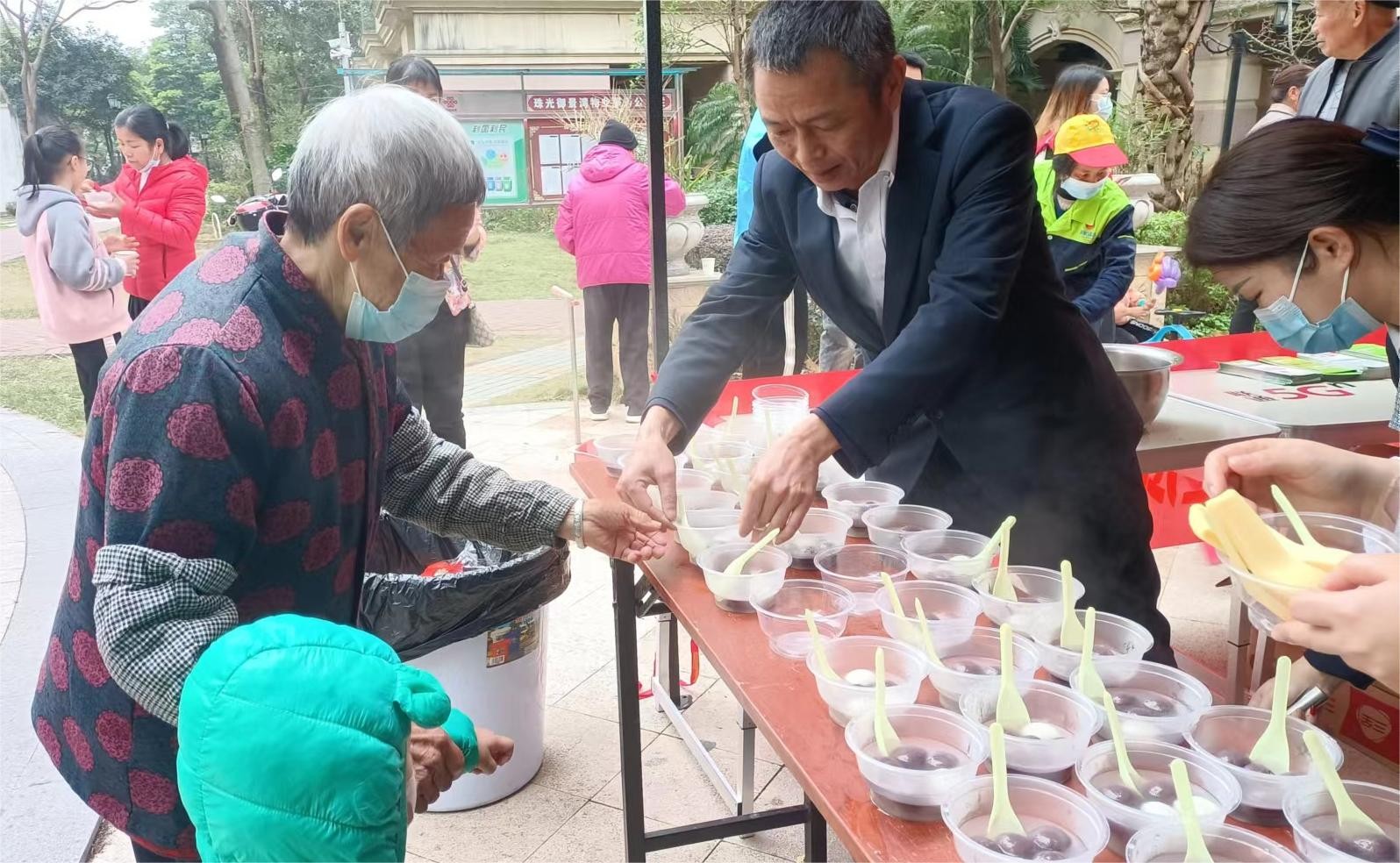 元宵回顧 | 花式鬧元宵，喜樂過佳節(jié)